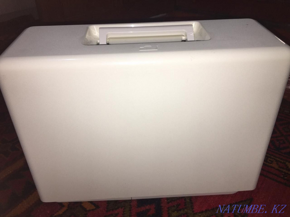 Janome tigіn mashinasy satylady tez arada zha?dayi zha?sy k?p ?oldanba?an Kyzylorda - photo 5