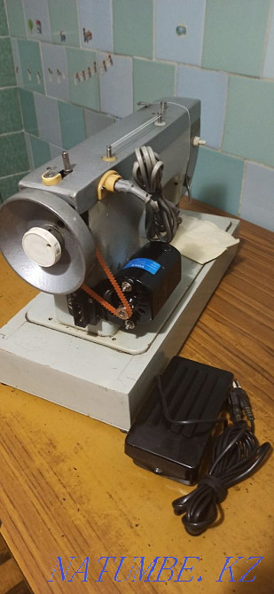 продам швейные машинки "Подольск", "Чайка" Караганда - изображение 5