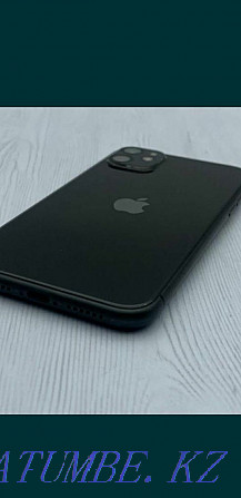 iPhone 11 ГБ 128 Оригинал срочно сатылады  Алматы - изображение 5