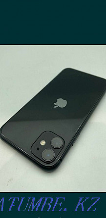 iPhone 11 ГБ 128 Оригинал срочно сатылады  Алматы - изображение 3