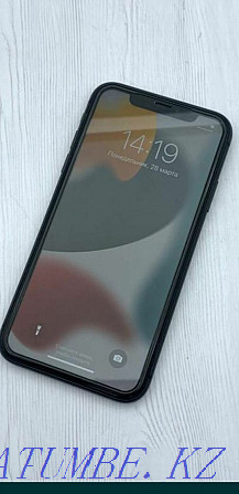 iPhone 11 ГБ 128 Оригинал срочно сатылады  Алматы - изображение 1