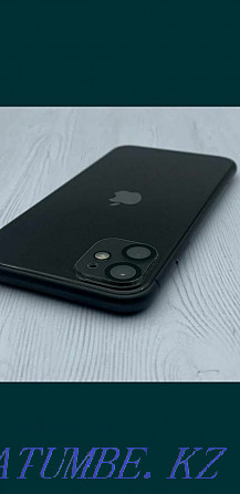 iPhone 11 ГБ 128 Оригинал срочно сатылады  Алматы - изображение 4