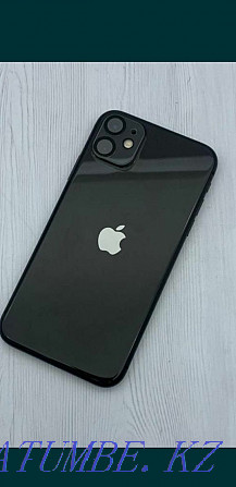 iPhone 11 ГБ 128 Оригинал срочно сатылады  Алматы - изображение 2