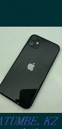 iPhone 11 ГБ 128 Оригинал срочно сатылады  Алматы - изображение 6