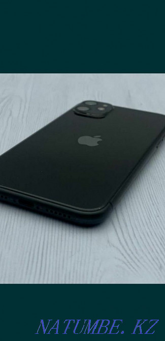 Айфон 11 ГБ 128 Оригинал срочно продам Алматы - изображение 5