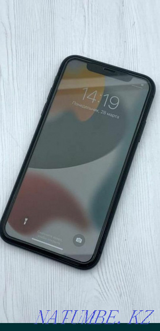 Айфон 11 ГБ 128 Оригинал срочно продам Алматы - изображение 1