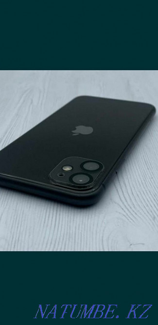 Айфон 11 ГБ 128 Оригинал срочно продам Алматы - изображение 4