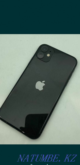 Айфон 11 ГБ 128 Оригинал срочно продам Алматы - изображение 6