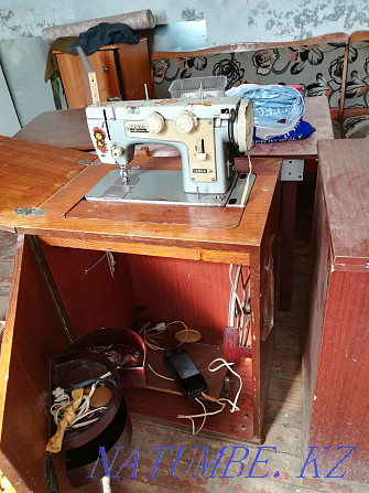 Sewing machine Satpaev - photo 2