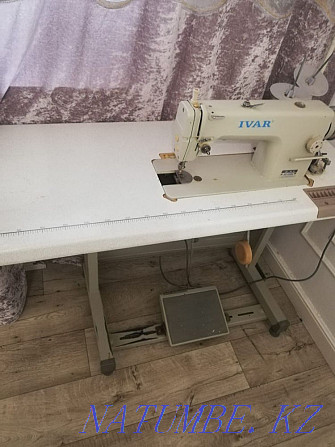 sewing machine Aqtau - photo 1
