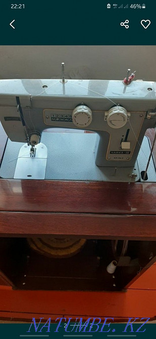 Tygin mashina son satam  - photo 1