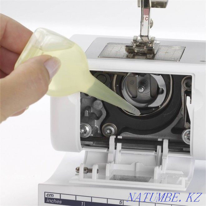 Тігін машинасын ж?ндейміз.  - изображение 5