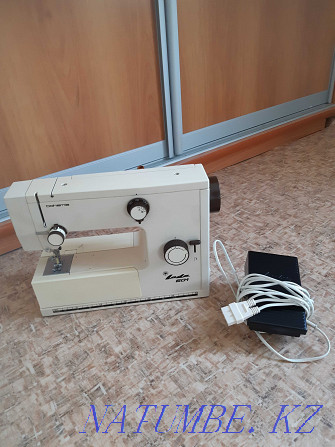 Electric sewing machine Kostanay - photo 2