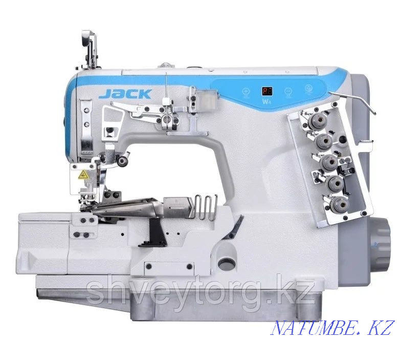 Sewing machine jack w 4 Белоярка - photo 1