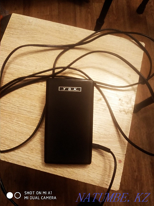 Sewing machine " Seagull 132M" Бесагаш - photo 8