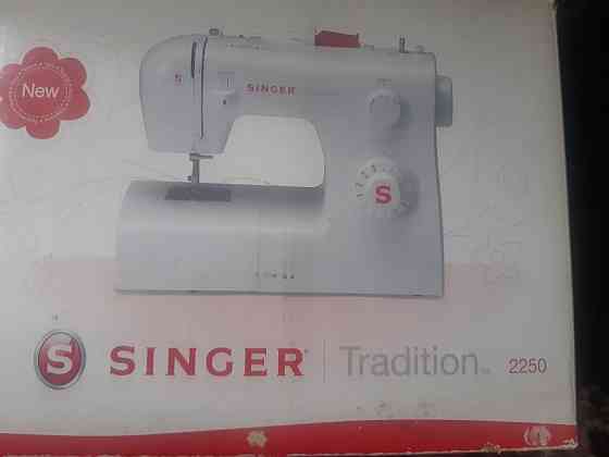 Продам швейную машинку Singer Tradition 2250 Актобе