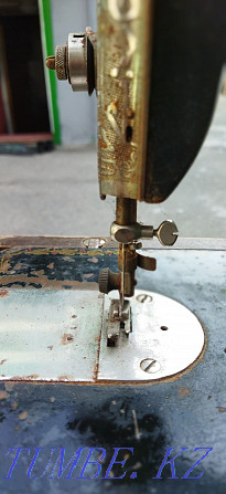 Sewing machine Podolsk Almaty - photo 3