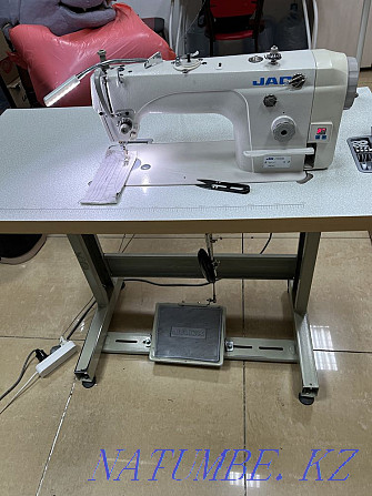 Selling a sewing machine Astana - photo 1