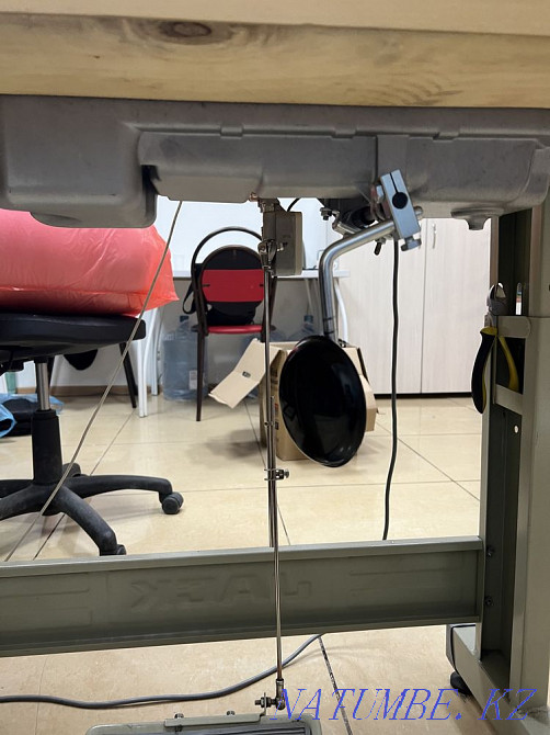 Selling a sewing machine Astana - photo 3