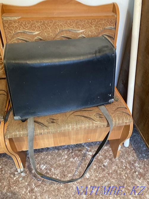 Продам швейную машинку Абай - изображение 3