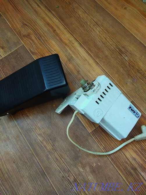 Motors for sewing machines Aqtobe - photo 1