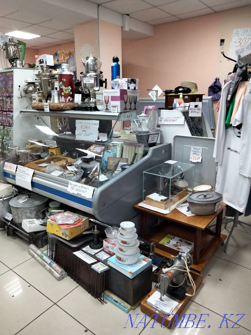 Sewing machine. Sewing machine. Pavlodar - photo 6