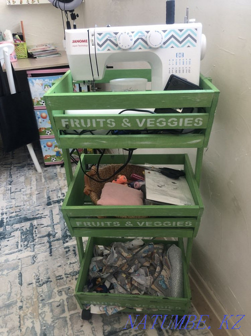 Type machine/Sewing machine Aqtau - photo 2