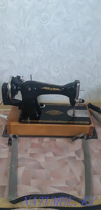 Sewing machine Podolsk Temirtau - photo 4