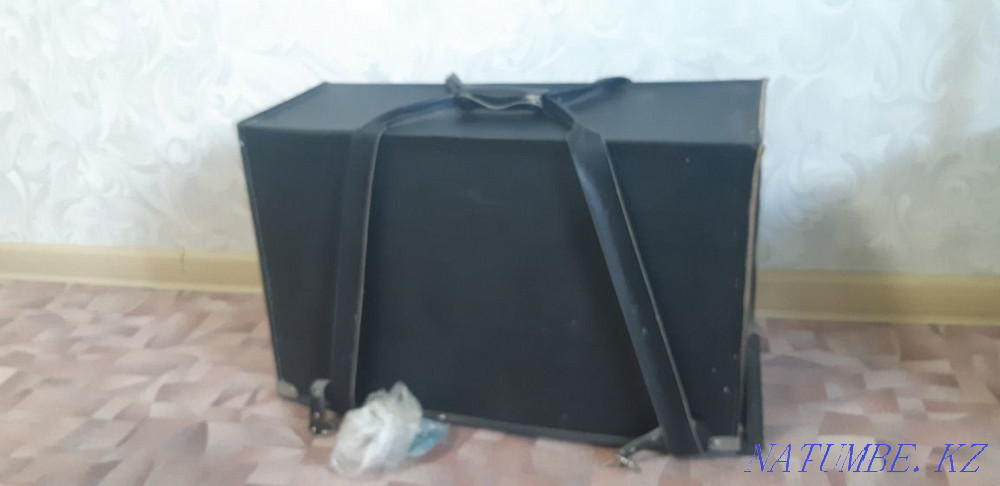 Sewing machine Podolsk Temirtau - photo 1