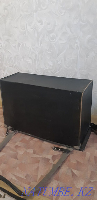 Sewing machine Podolsk Temirtau - photo 2