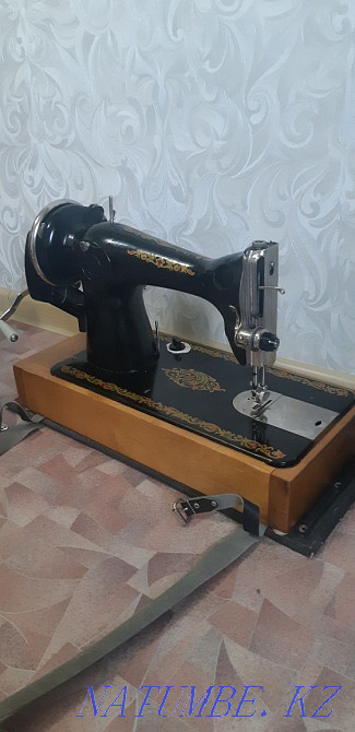 Sewing machine Podolsk Temirtau - photo 3