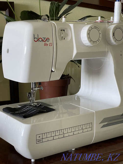 Sewing machine Astana - photo 2
