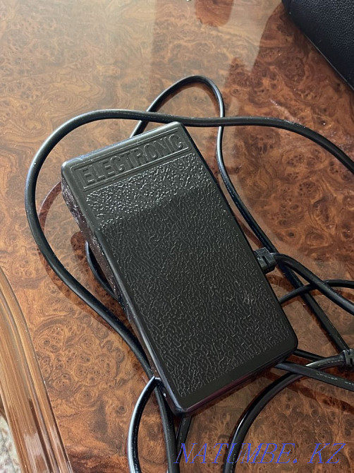 Sewing machine Astana - photo 4