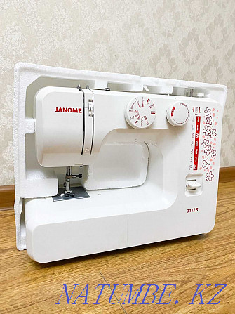 Sewing machine Taldykorgan - photo 1