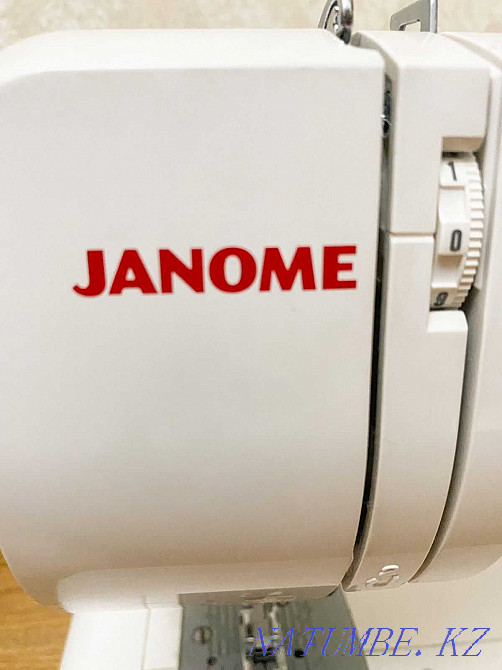 Sewing machine Taldykorgan - photo 2