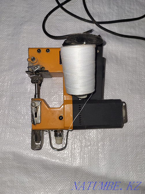 Machine cap tigetin Аксукент - photo 5