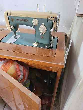 Швейная машинка 25000 Atyrau