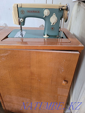 Швейная машинка 25000 Атырау - изображение 1