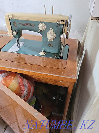 Швейная машинка 25000 Атырау - изображение 2