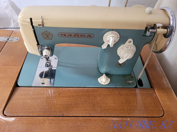 Швейная машинка 25000 Атырау - изображение 3