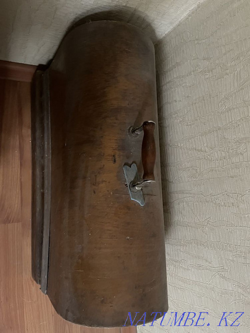 Sewing machine Байзак - photo 2