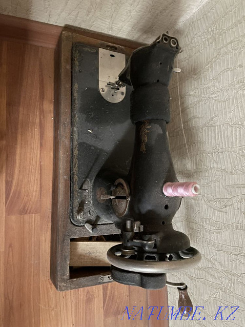 Sewing machine Байзак - photo 1
