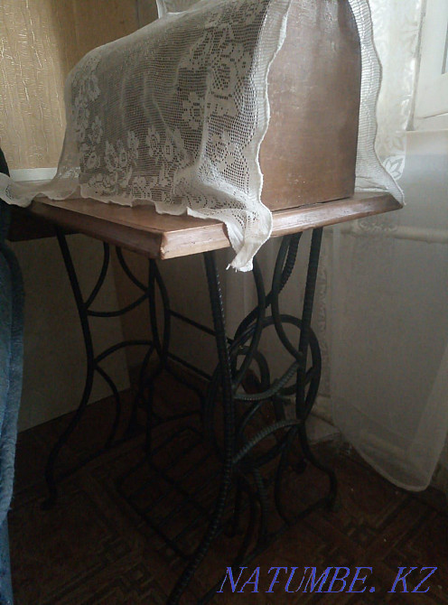 Швейная машинка советская Атырау - изображение 2