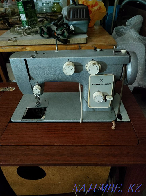 электронная швейная машинка Астана - изображение 4