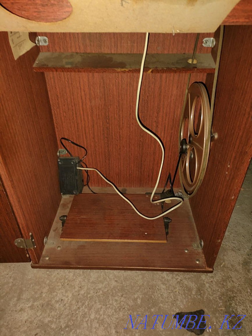 электронная швейная машинка Астана - изображение 3