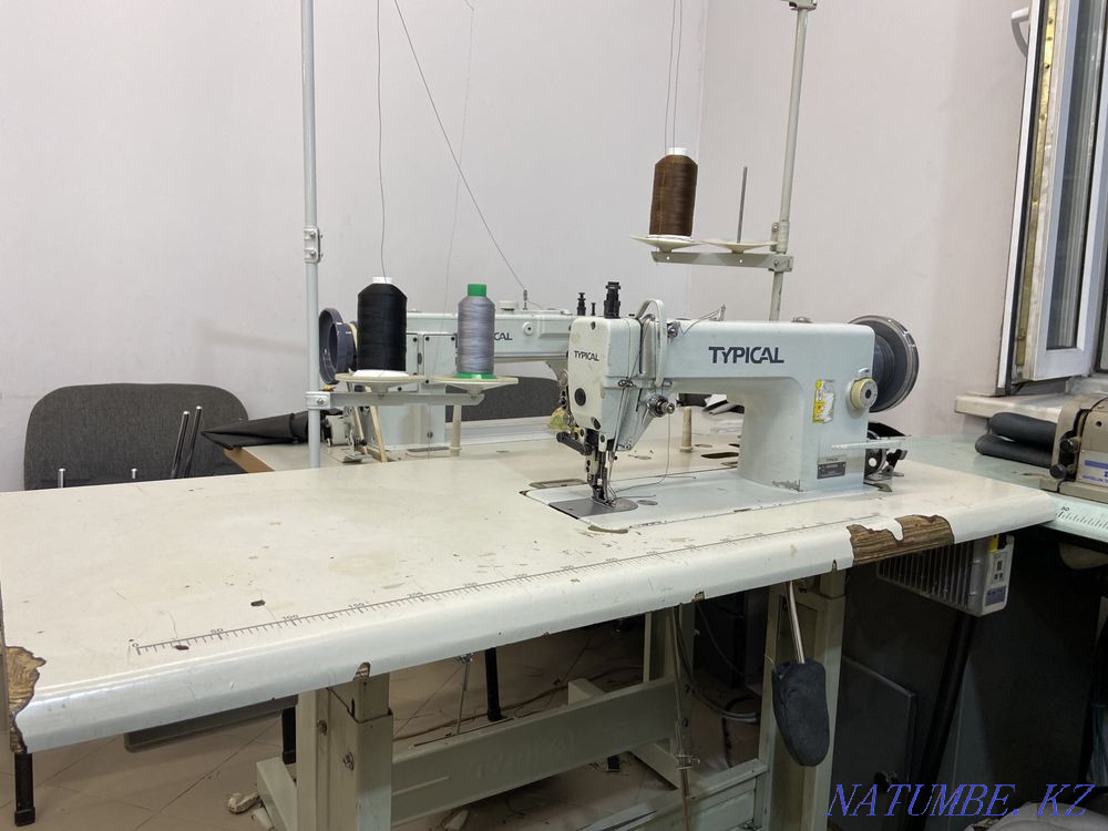 Shagayka industrial Almaty - photo 3