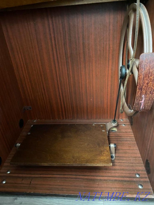 Sewing machine Almaty - photo 5