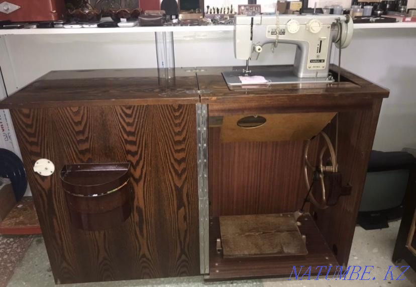 Sewing machine Almaty - photo 8