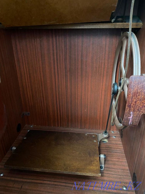 Sewing machine Almaty - photo 4