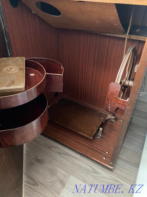 Sewing machine Almaty - photo 3